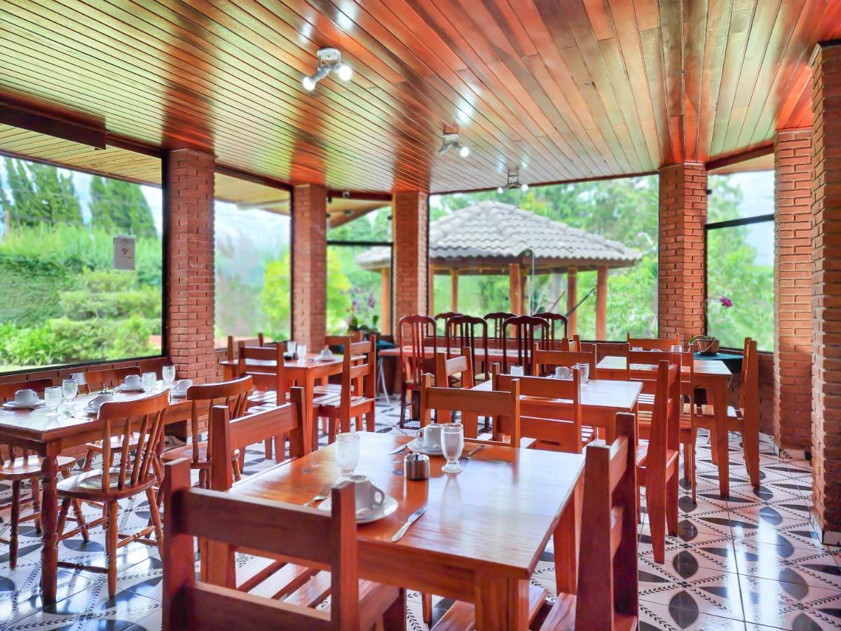 Araucaria Village 3*