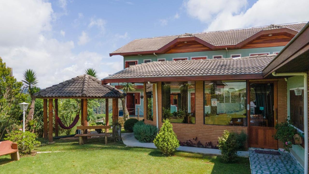 Estalagem Araucaria Village 3*