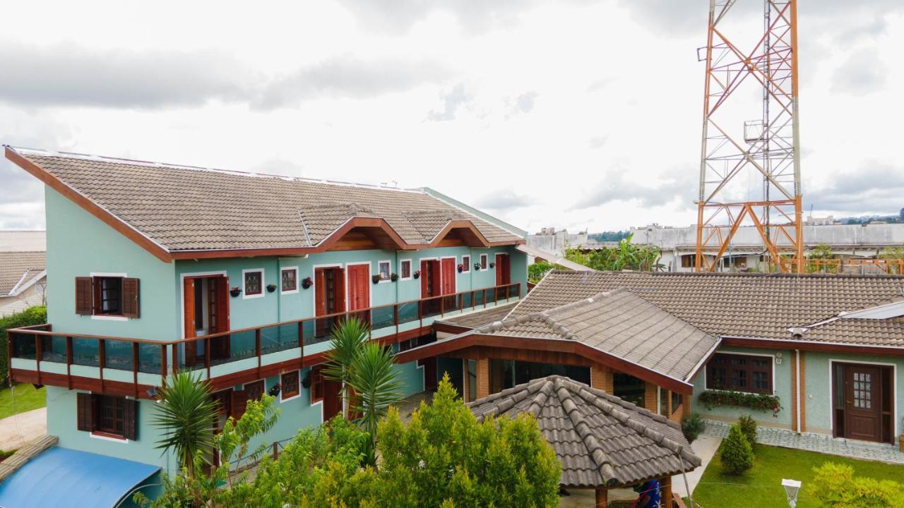 Araucaria Village Estalagem 3*