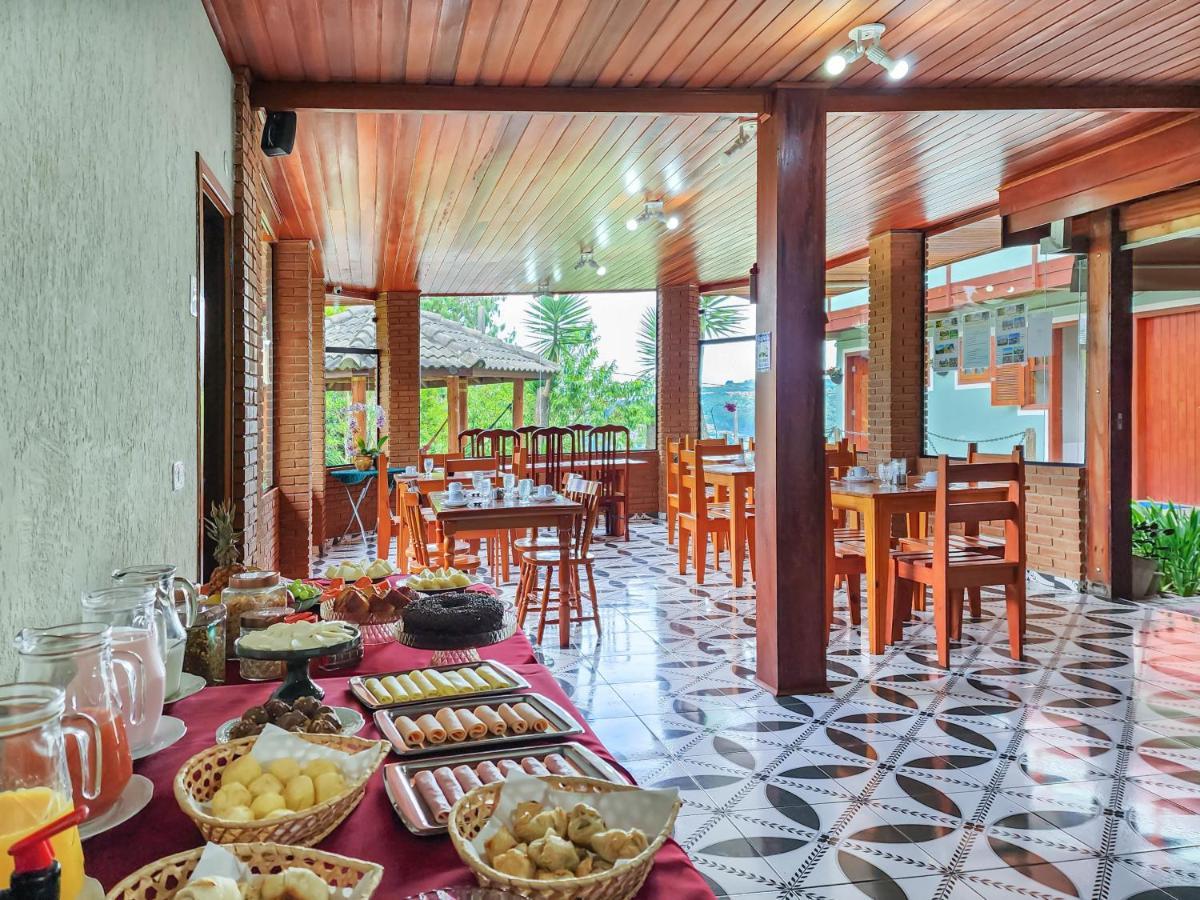 Araucaria Village Estalagem 3*