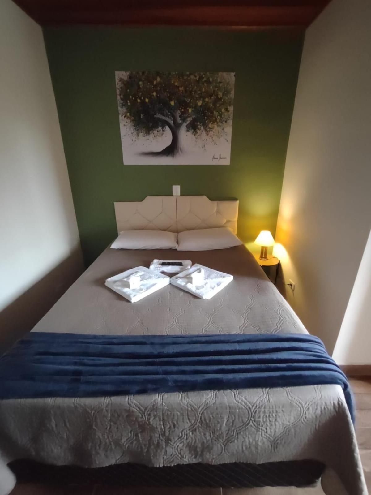 Estalagem Araucaria Village 3*