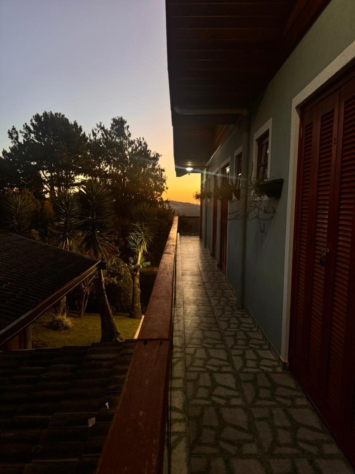 Araucaria Village Campos do Jordão