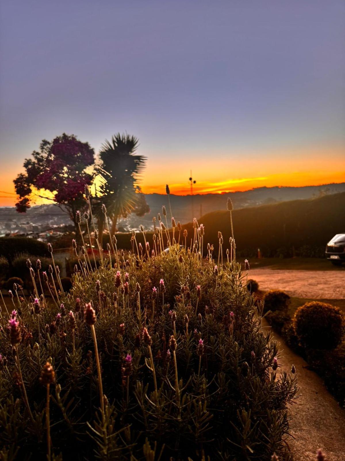 Estalagem Araucaria Village 3*