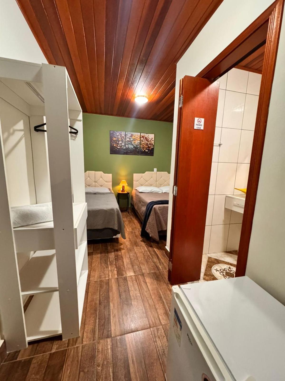Estalagem Araucaria Village