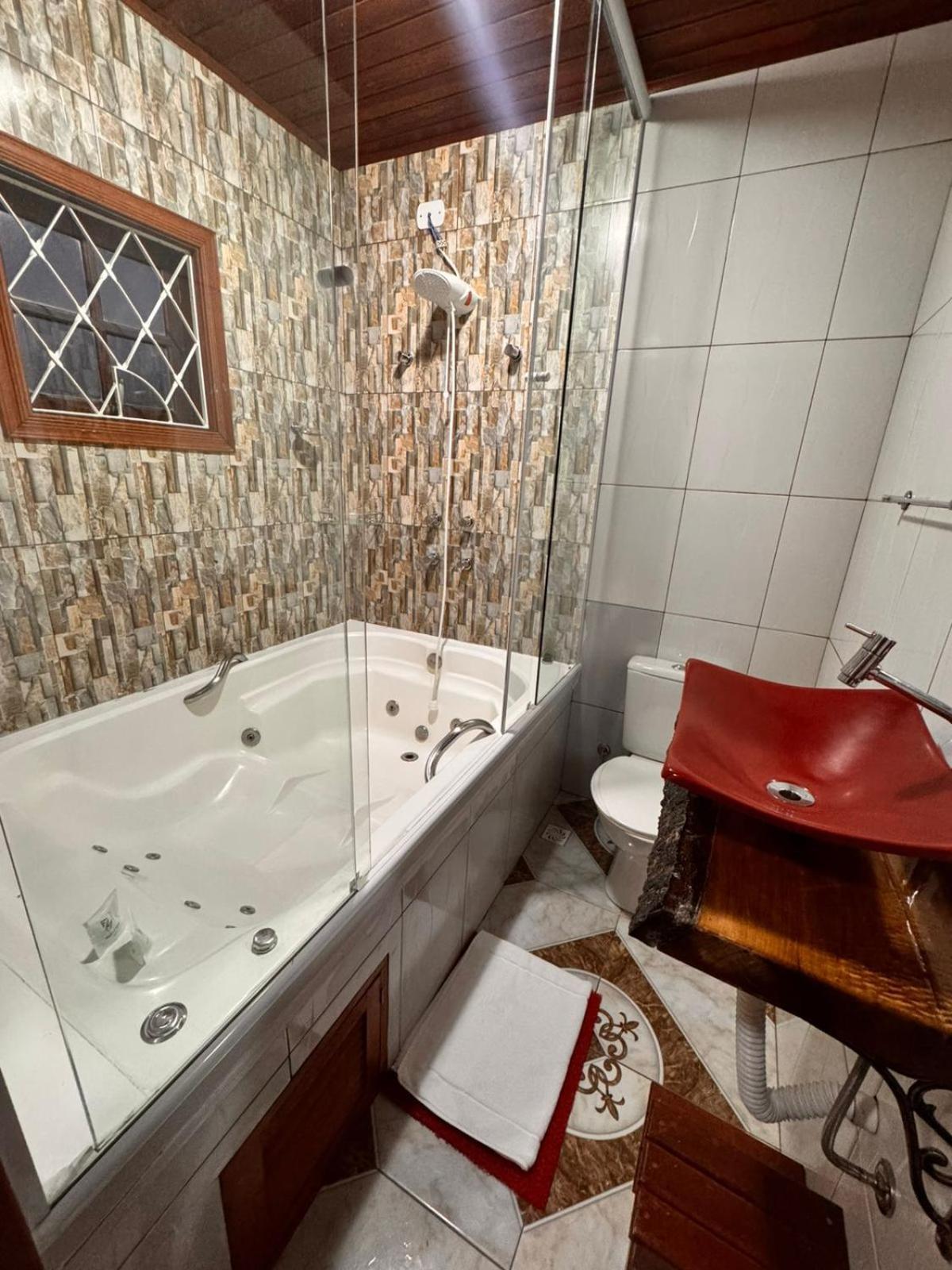 Araucaria Village 3*