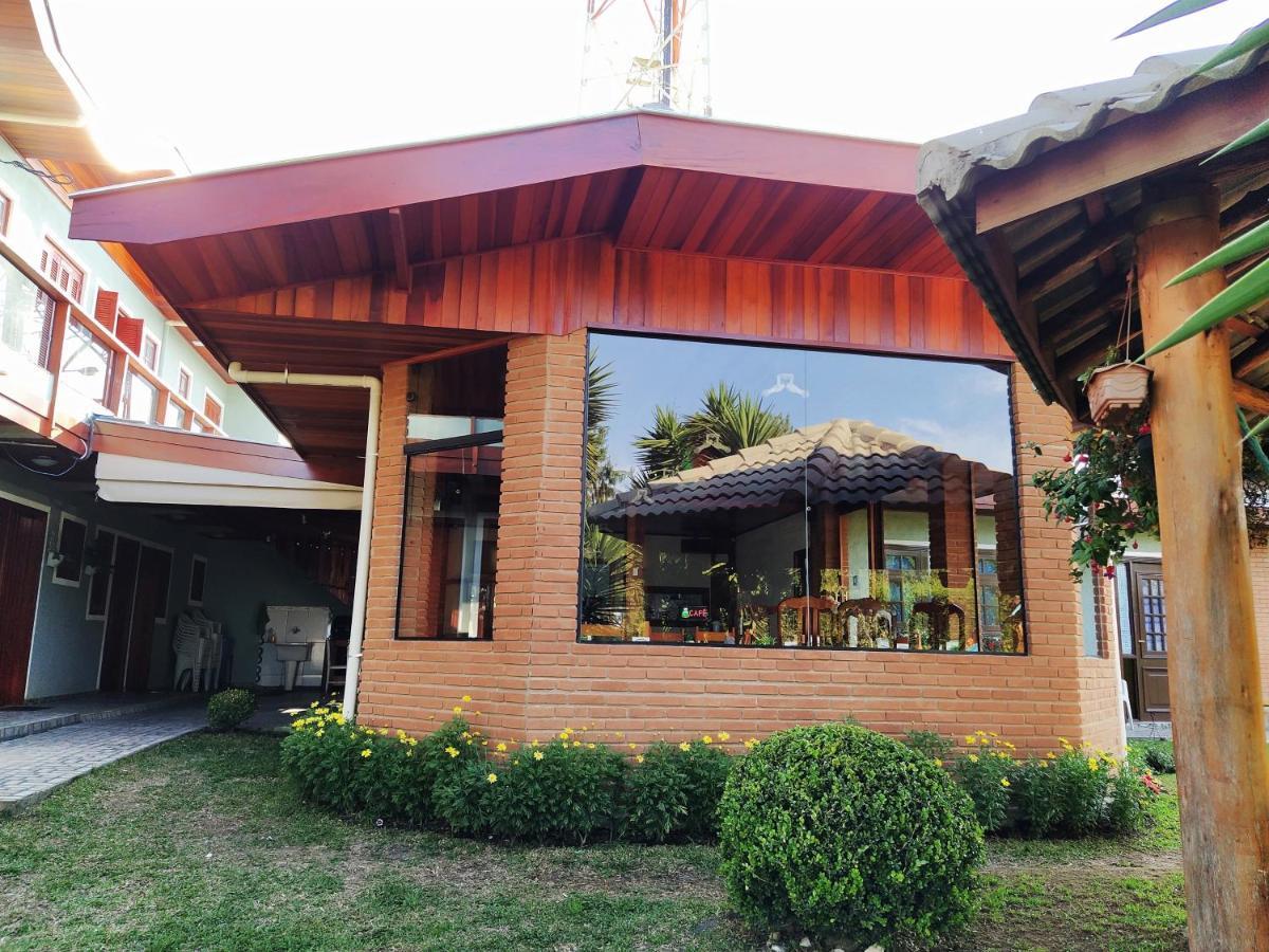 Estalagem Araucaria Village 3*